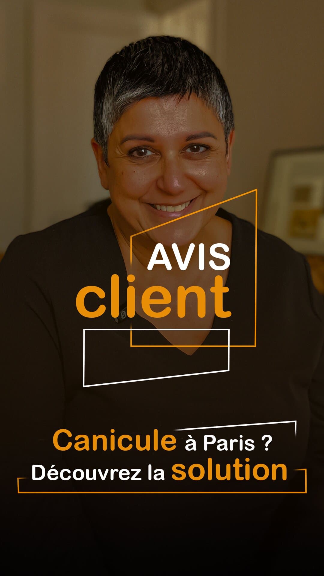 Témoignage client Sylvie Amiar