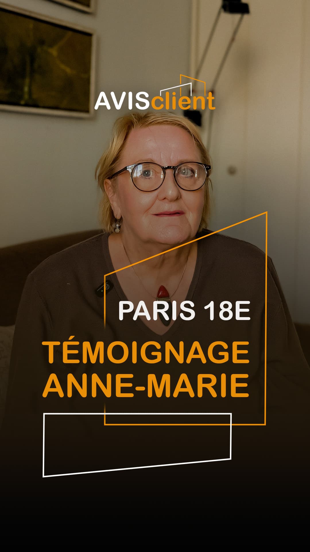Témoignage client Relooking d'une cuisine dans un studio de 18 m² à Paris : le témoignage de notre cliente