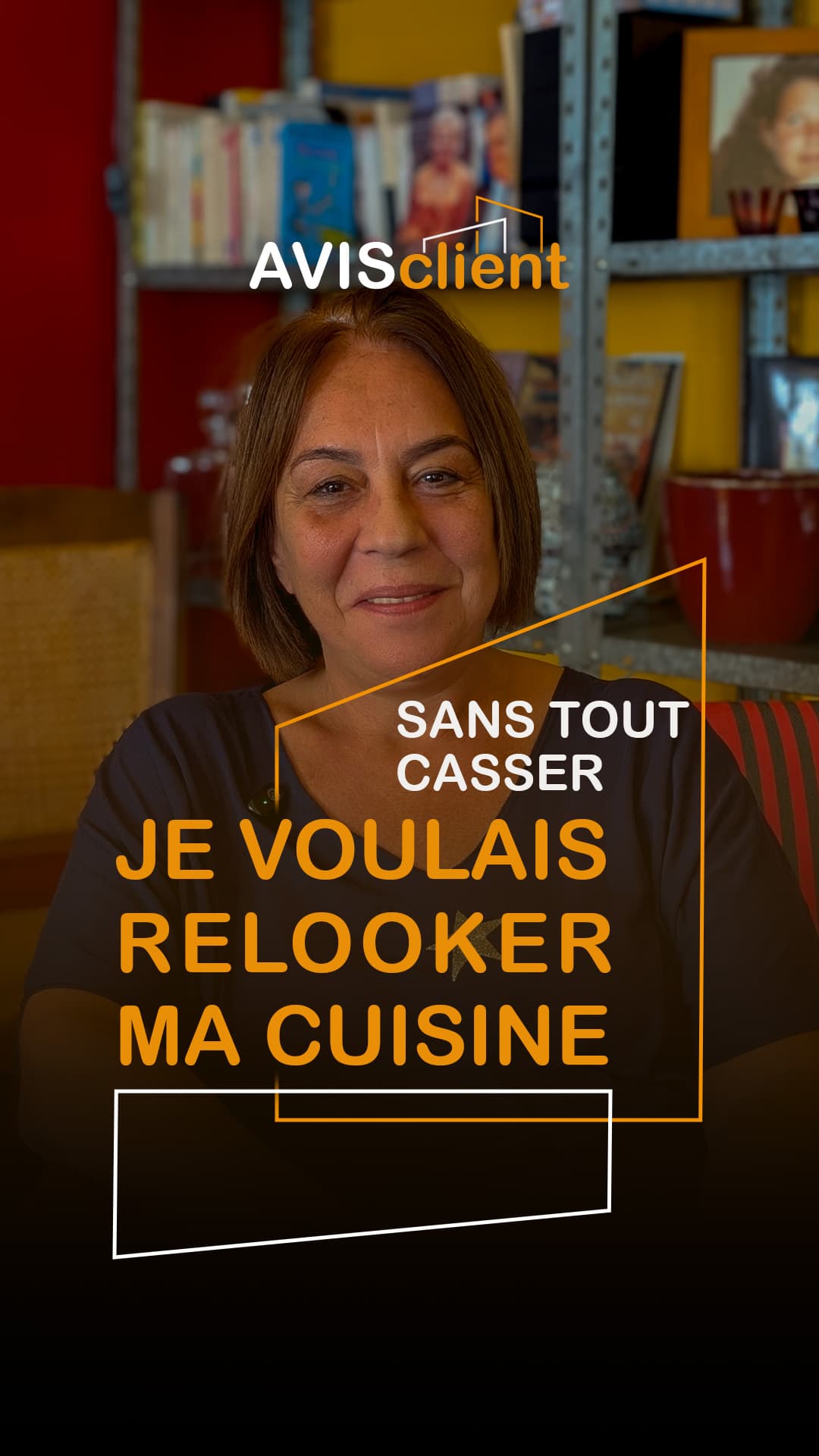 Témoignage client Rénovation de cuisine à Paris 12e : transformer sans tout remplacer