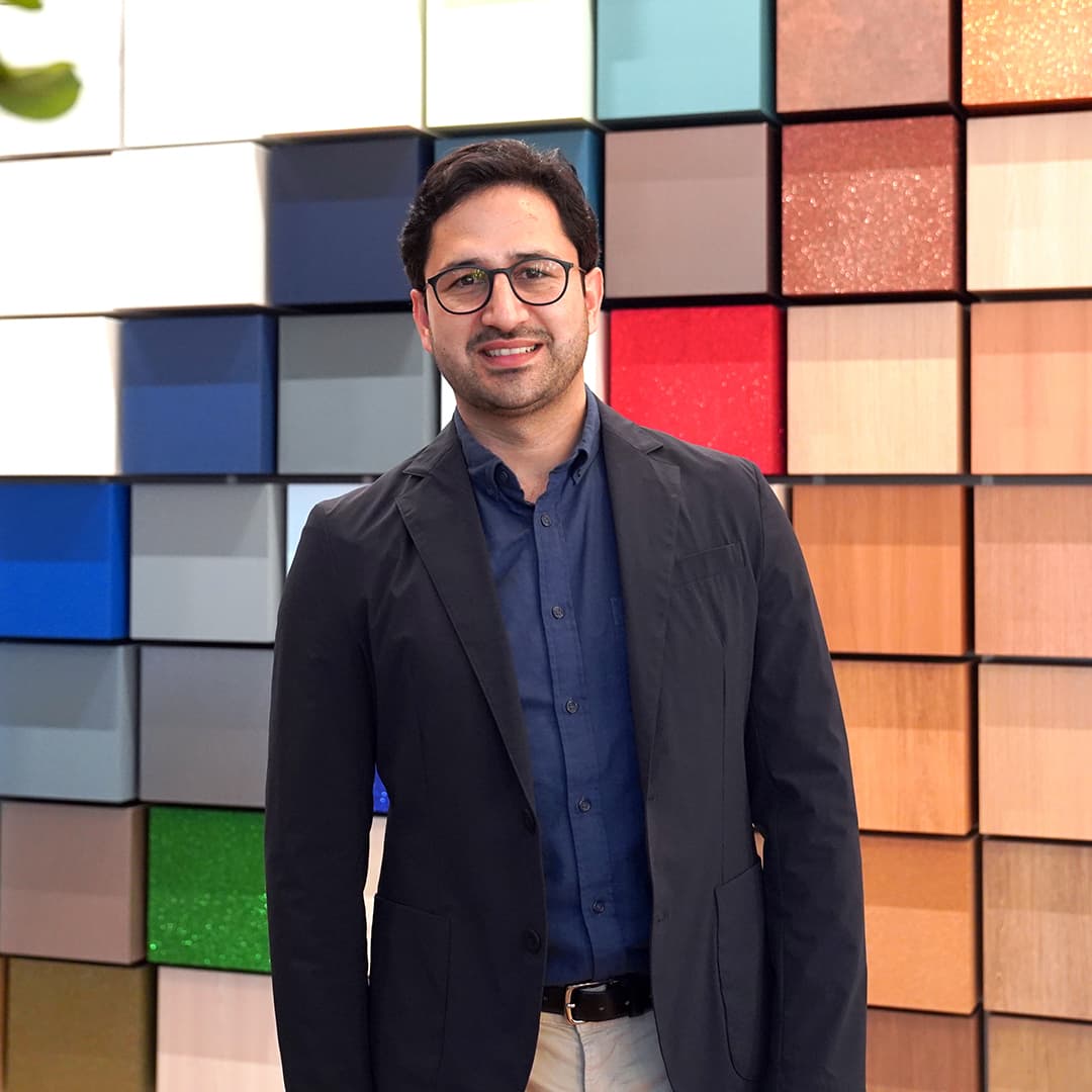 Obaid Mahdi — Fondateur & Président de Renovez Paris